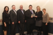 Erie County Bar Association Receives Awards from The Pennsylvania Bar Association
