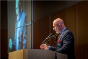 Michael Smerconish Addresses Sold Out Crowd at 2016 Law Day Luncheon