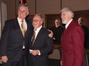 Judicial Portraits Highlight the Erie County Bar Association’s Annual Meeting