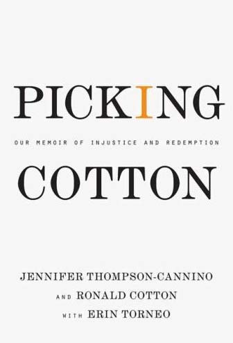 Man Picking Cotton